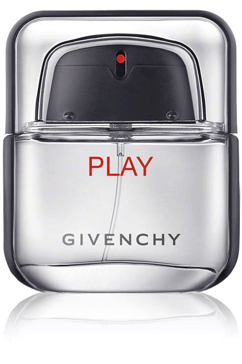 givenchy play for him edt|givenchy play for him perfume.